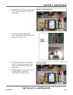 Предварительный просмотр 49 страницы Miyachi Unitek LMV700 Operator'S Manual