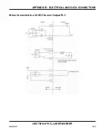 Предварительный просмотр 59 страницы Miyachi Unitek LMV700 Operator'S Manual