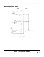 Предварительный просмотр 60 страницы Miyachi Unitek LMV700 Operator'S Manual