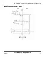 Предварительный просмотр 61 страницы Miyachi Unitek LMV700 Operator'S Manual