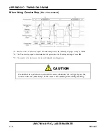 Предварительный просмотр 68 страницы Miyachi Unitek LMV700 Operator'S Manual