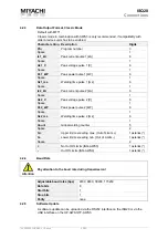 Предварительный просмотр 23 страницы Miyachi Amada ISQ20 Series Operating Instructions Manual