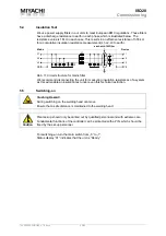 Предварительный просмотр 43 страницы Miyachi Amada ISQ20 Series Operating Instructions Manual