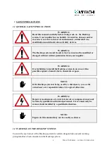 Предварительный просмотр 6 страницы Miyachi DT-350 User Manual