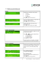 Preview for 46 page of Miyachi DT-350 User Manual