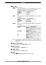 Preview for 34 page of Miyachi IPB-5000A-00-00 Operation Manual