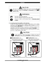 Предварительный просмотр 17 страницы Miyachi IPB-5000A Operation Manual