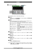 Предварительный просмотр 23 страницы Miyachi IPB-5000A Operation Manual