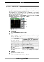 Предварительный просмотр 29 страницы Miyachi IPB-5000A Operation Manual