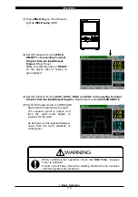 Предварительный просмотр 44 страницы Miyachi IPB-5000A Operation Manual