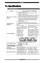 Предварительный просмотр 82 страницы Miyachi IPB-5000A Operation Manual