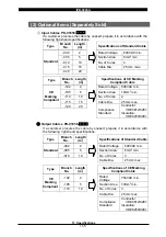 Предварительный просмотр 86 страницы Miyachi IPB-5000A Operation Manual