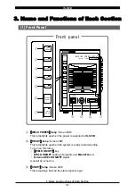 Preview for 8 page of Miyachi IS-120B- 02 Series Operation Manual