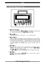 Preview for 12 page of Miyachi IS-120B- 02 Series Operation Manual