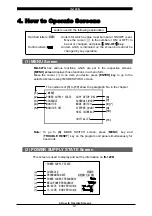 Preview for 14 page of Miyachi IS-120B- 02 Series Operation Manual