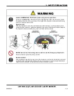 Preview for 12 page of Miyachi LMV1000 User Manual