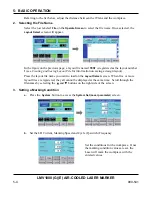 Предварительный просмотр 39 страницы Miyachi LMV1000 User Manual