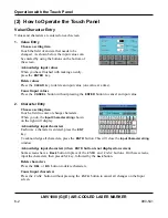 Preview for 49 page of Miyachi LMV1000 User Manual