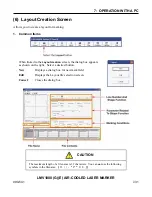 Предварительный просмотр 114 страницы Miyachi LMV1000 User Manual