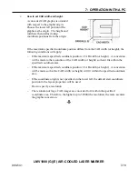 Preview for 162 page of Miyachi LMV1000 User Manual