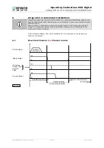 Preview for 67 page of Miyachi MG3 Digital Operating Instructions Manual