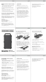 Preview for 2 page of Mizco International SOLAR10 User Manual