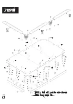 Предварительный просмотр 14 страницы Mizerak P1270W Owner'S Manual