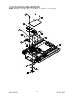 Preview for 53 page of Mizuho Allegro 6800 Owner'S Manual