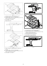 Предварительный просмотр 2 страницы Mizuho Knee Rests Instructions For Use