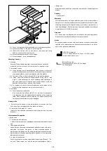 Предварительный просмотр 3 страницы Mizuho Knee Rests Instructions For Use