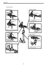 Предварительный просмотр 15 страницы Mizuho MOC-142 Operator'S Manual