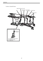 Предварительный просмотр 21 страницы Mizuho MOC-142 Operator'S Manual