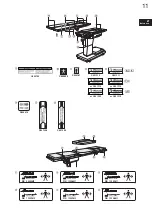 Предварительный просмотр 15 страницы Mizuho MOS-1302B Operator'S Manual