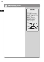 Предварительный просмотр 40 страницы Mizuho MOS-1302B Operator'S Manual