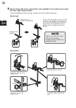 Предварительный просмотр 54 страницы Mizuho MOS-1302B Operator'S Manual