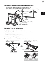 Предварительный просмотр 55 страницы Mizuho MOS-1302B Operator'S Manual