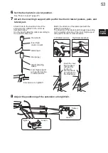 Предварительный просмотр 57 страницы Mizuho MOS-1302B Operator'S Manual