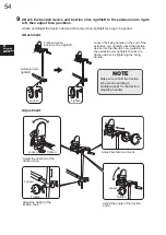 Предварительный просмотр 58 страницы Mizuho MOS-1302B Operator'S Manual