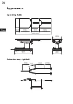 Предварительный просмотр 74 страницы Mizuho MOS-1302B Operator'S Manual