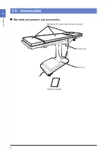 Preview for 4 page of Mizuho MOT-1602BW Operator'S Manual