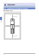 Preview for 16 page of Mizuho MOT-1602BW Operator'S Manual