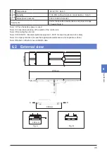 Preview for 37 page of Mizuho MOT-1602BW Operator'S Manual