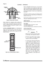 Предварительный просмотр 23 страницы Mizuho MOT-3602X Operator'S Manual