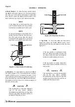 Предварительный просмотр 25 страницы Mizuho MOT-3602X Operator'S Manual