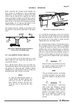 Предварительный просмотр 30 страницы Mizuho MOT-3602X Operator'S Manual