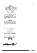 Предварительный просмотр 32 страницы Mizuho MOT-3602X Operator'S Manual