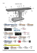 Preview for 5 page of Mizuho MOT-6702 Operator'S Manual