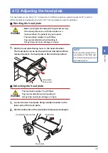 Preview for 35 page of Mizuho MOT-VE100 Operator'S Manual