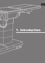 Preview for 5 page of Mizuho MOT-VS600 Operator'S Manual