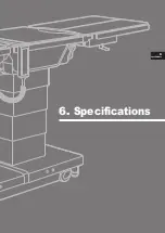 Preview for 65 page of Mizuho MOT-VS600 Operator'S Manual